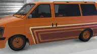 Moonbeam Custom: Custom Paint Job by NotMarksmn
