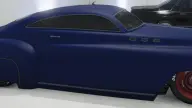 Hermes: Custom Paint Job by NotMarksmn