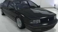 Primo Custom: Custom Paint Job by NotMarksmn