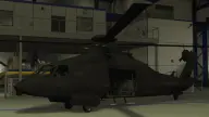 Annihilator Stealth: Custom Paint Job by NotMarksmn