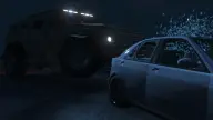 Insurgent: Custom Paint Job by NotMarksmn