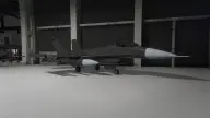 P-996 LAZER: Custom Paint Job by PsycoPath