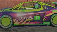 Locust: Custom Paint Job by MoonIce31766
