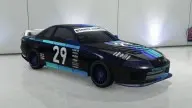 Previon: Custom Paint Job by DreAlkoholicz