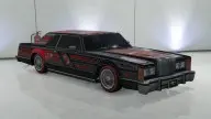 Virgo Classic Custom: Custom Paint Job by DreAlkoholicz