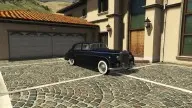 Stafford: Custom Paint Job by kbuxtonator