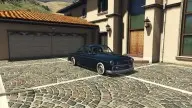 Clique: Custom Paint Job by kbuxtonator