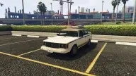 Nebula Turbo: Custom Paint Job by kbuxtonator