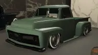 Slamvan Custom: Custom Paint Job by TylerG94