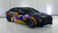 Deity: Custom Paint Job by DreAlkoholicz