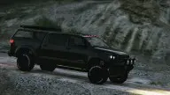 Contender: Custom Paint Job by KubboGaming
