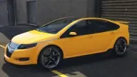 Surge: Custom Paint Job by Jonuss-