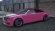 Windsor Drop: Custom Paint Job by Jonuss-