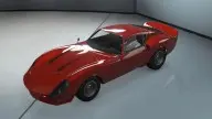 Stinger GT: Custom Paint Job by SB55MRX