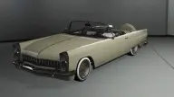 Peyote: Custom Paint Job by SB55MRX