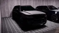 Baller LE LWB (Armored): Custom Paint Job by O___________O