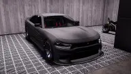 Buffalo STX: Custom Paint Job by O___________O