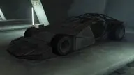 Ramp Buggy: Custom Paint Job by SB55MRX