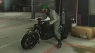 FCR 1000 Custom: Custom Paint Job by SB55MRX