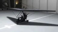 Ultralight: Custom Paint Job by SB55MRX