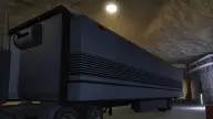 Mobile Operations Center (Trailer): Custom Paint Job by SB55MRX