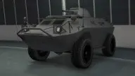 APC Tank: Custom Paint Job by SB55MRX