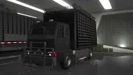 Mule Custom: Custom Paint Job by SB55MRX