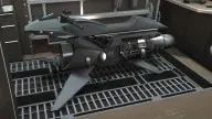 Oppressor Mk II: Custom Paint Job by SB55MRX