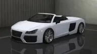 9F Cabrio: Custom Paint Job by SB55MRX
