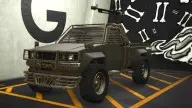Technical Custom: Custom Paint Job by SB55MRX