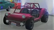 Bifta: Custom Paint Job by MoonIce31766