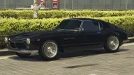 GT500: Custom Paint Job by BoozeCom