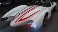Scramjet: Custom Paint Job by Jacka5597