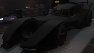 Vigilante: Custom Paint Job by Jacka5597