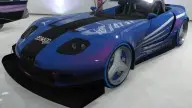 Banshee 900R: Custom Paint Job by Jacka5597