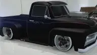 Slamvan Custom: Custom Paint Job by Jacka5597