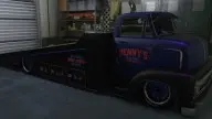 Slamtruck: Custom Paint Job by Jacka5597