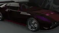 Viseris: Custom Paint Job by Jacka5597