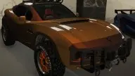 Brawler: Custom Paint Job by Jacka5597