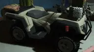 Verus: Custom Paint Job by Jacka5597