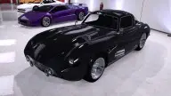 Stirling GT: Custom Paint Job by O___________O