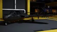 Pyro: Custom Paint Job by O___________O