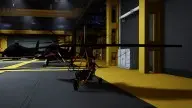 Ultralight: Custom Paint Job by O___________O
