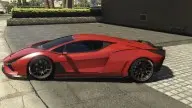 Ignus: Custom Paint Job by Chrisace171