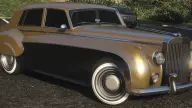 Stafford: Custom Paint Job by NotMarksmn