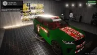 Baller ST: Custom Paint Job by ash_274