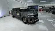 Baller ST: Custom Paint Job by SatanKhull
