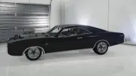 Beater Dukes: Custom Paint Job by Chrisace171