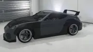 Euros: Custom Paint Job by Chrisace171