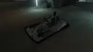 Veto Modern (Go-Kart): Custom Paint Job by rysher